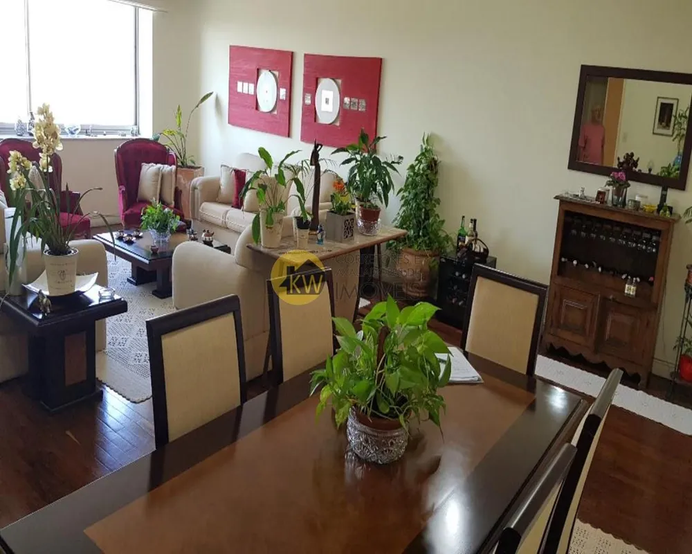 Apartamento, 4 quartos, 190 m² - Foto 7