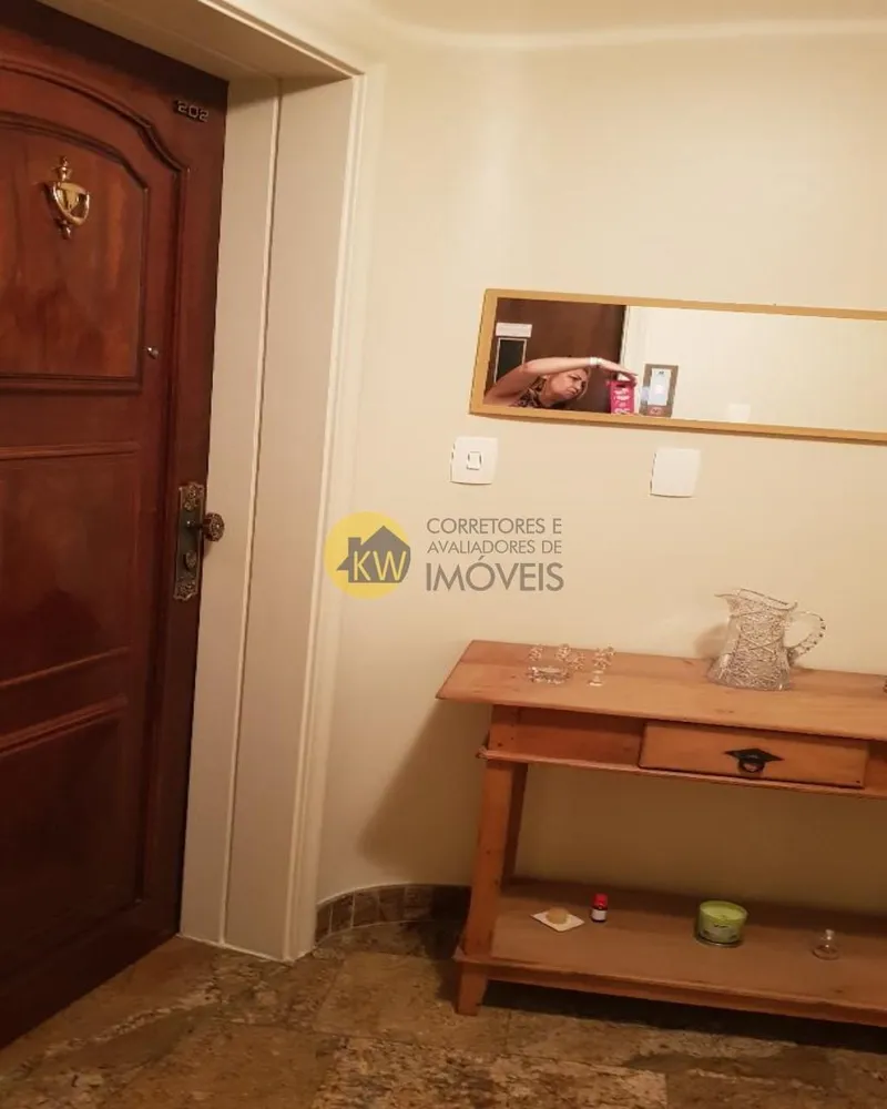 Apartamento, 4 quartos, 190 m² - Foto 2