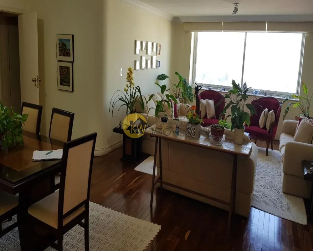 Apartamento, 4 quartos, 190 m² - Foto 1