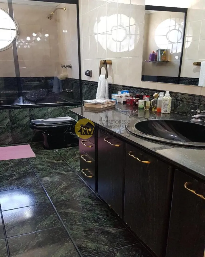 Apartamento, 4 quartos, 190 m² - Foto 9