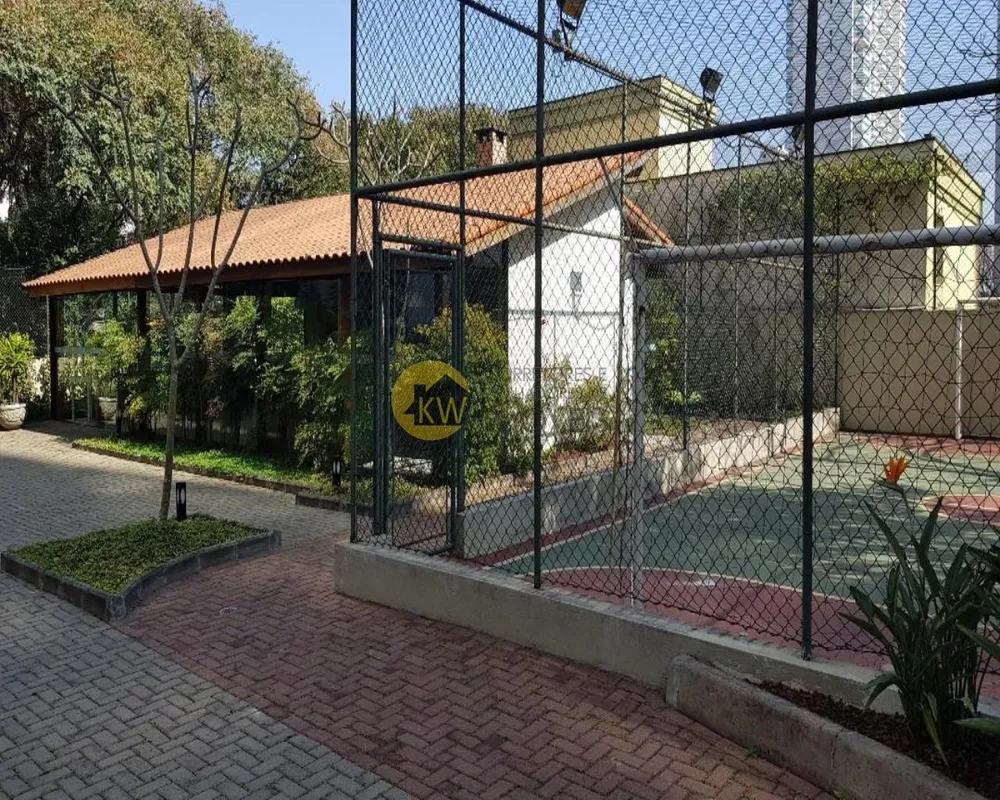 Apartamento, 4 quartos, 190 m² - Foto 3