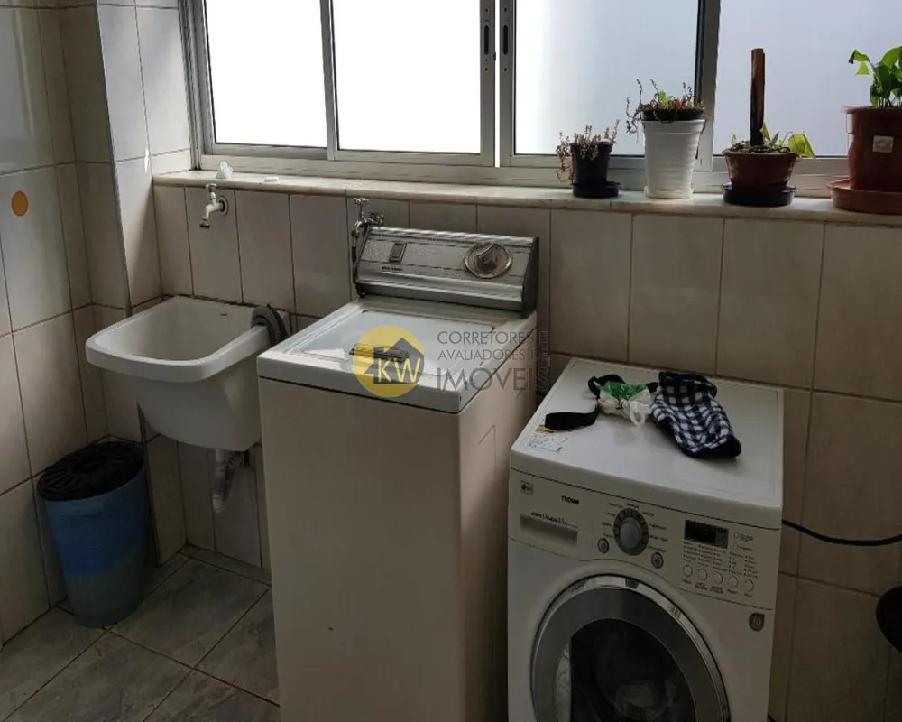 Apartamento, 4 quartos, 190 m² - Foto 8