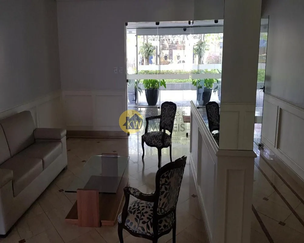 Apartamento, 4 quartos, 190 m² - Foto 6