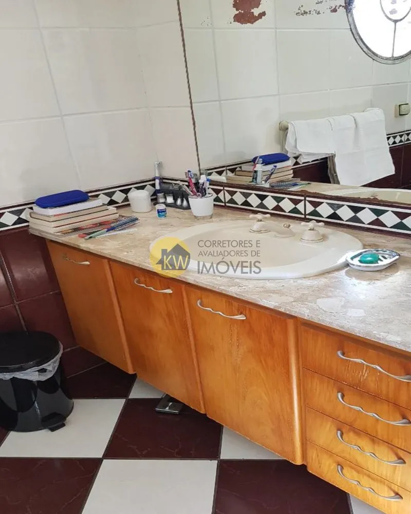 Apartamento, 4 quartos, 190 m² - Foto 4