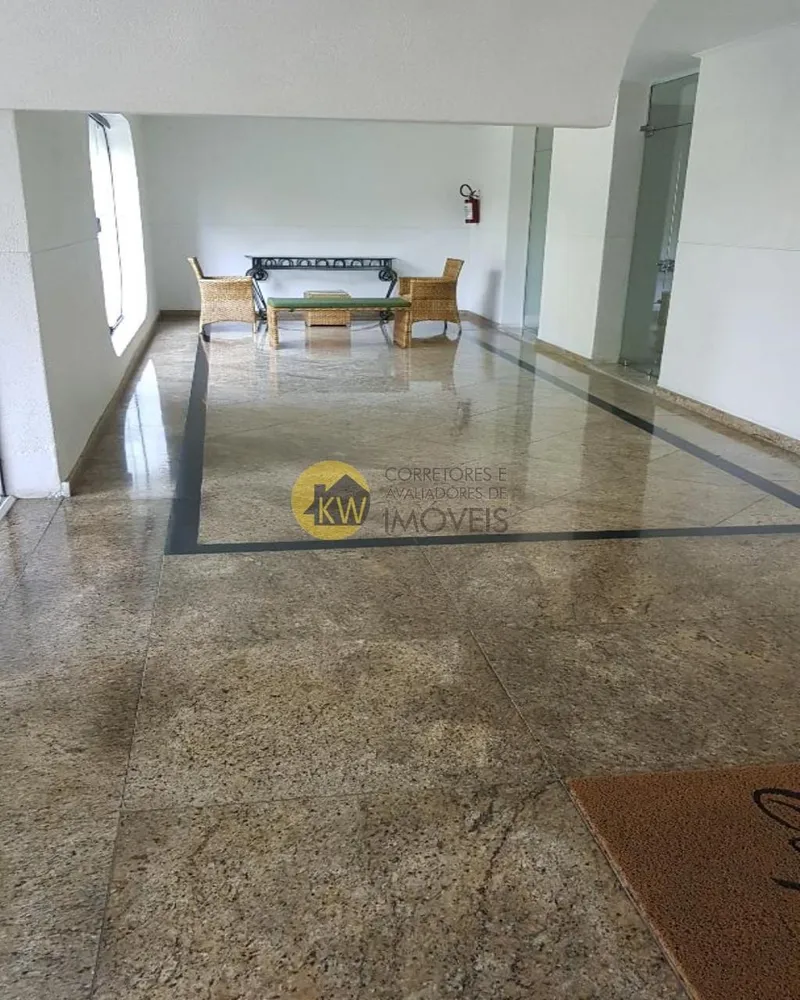 Apartamento, 4 quartos, 190 m² - Foto 5