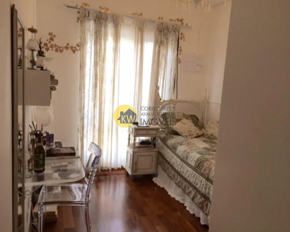 Casa de Condomínio, 5 quartos - Foto 12