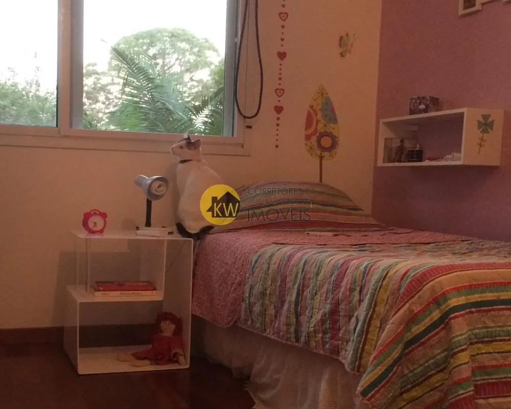 Casa de Condomínio, 5 quartos - Foto 10
