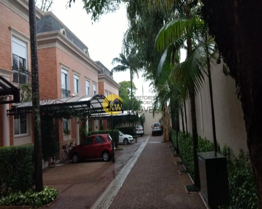 Casa de Condomínio, 5 quartos - Foto 4