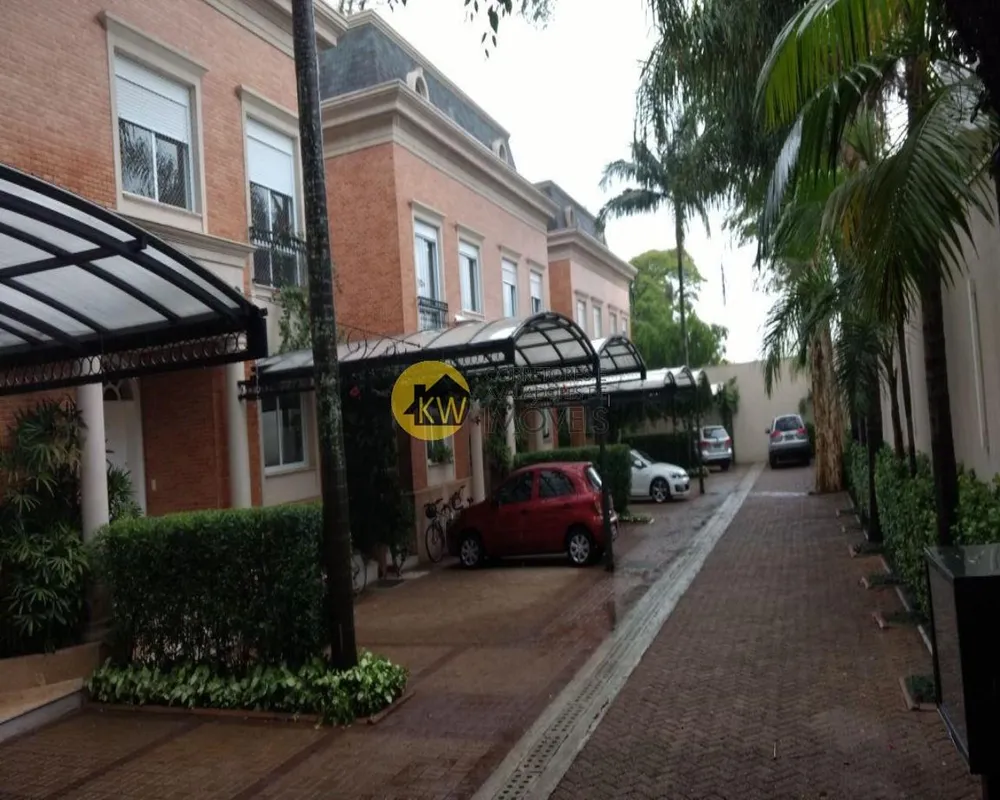 Casa de Condomínio, 5 quartos - Foto 3
