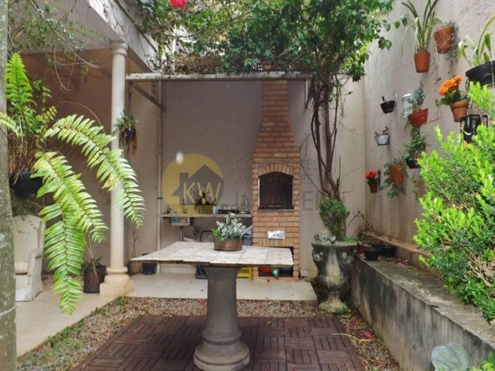 Casa de Condomínio, 5 quartos - Foto 17