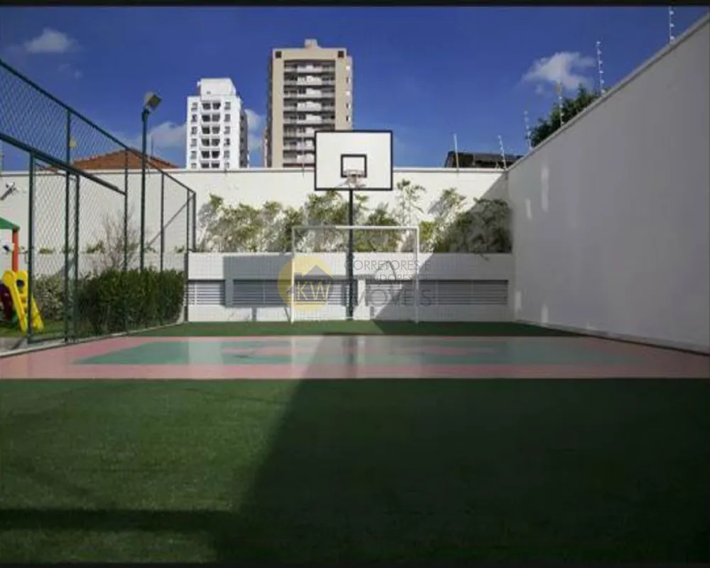 Apartamento, 3 quartos, 116 m² - Foto 8