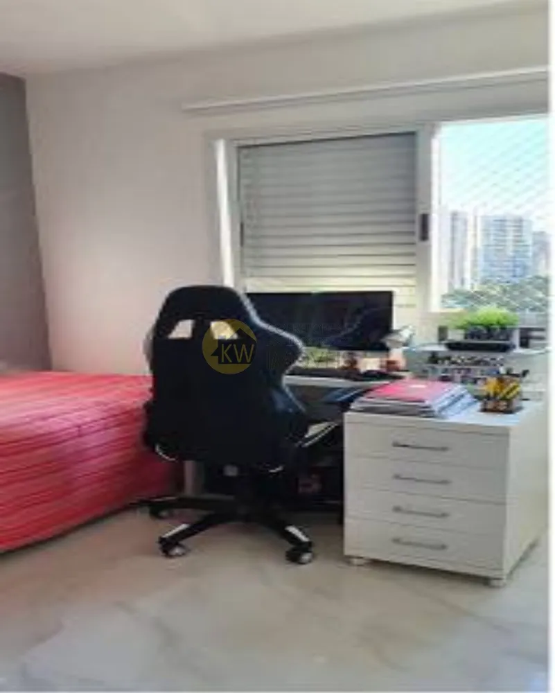 Apartamento, 3 quartos, 116 m² - Foto 4