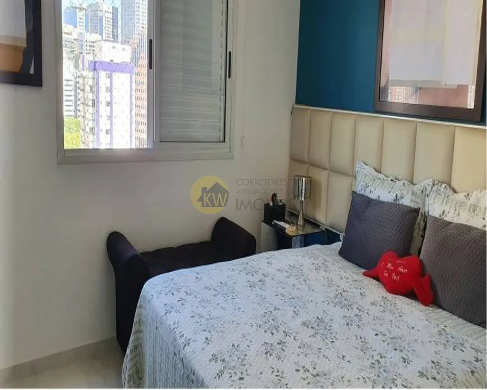 Apartamento, 3 quartos, 116 m² - Foto 3
