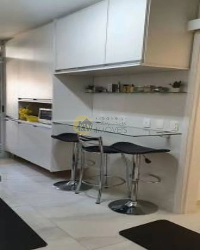 Apartamento, 3 quartos, 116 m² - Foto 6