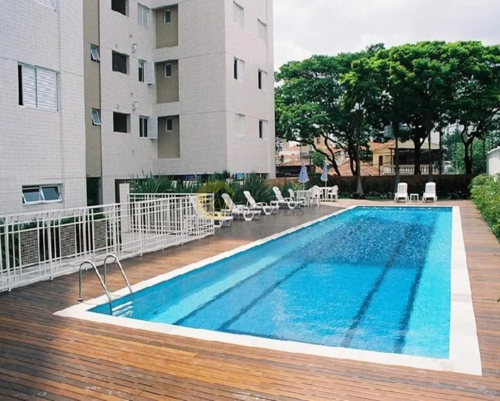 Apartamento, 3 quartos, 116 m² - Foto 1