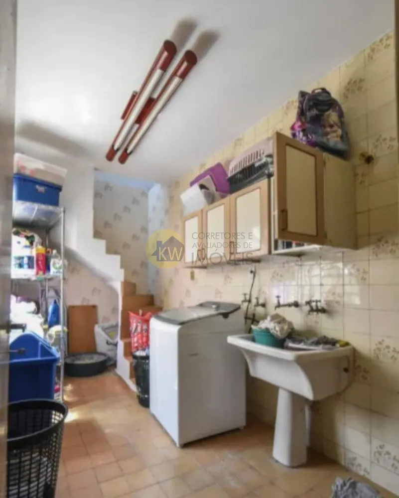 Casa, 3 quartos, 180 m² - Foto 8
