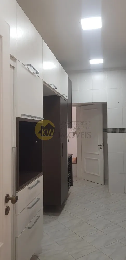 Casa de Condomínio, 4 quartos - Foto 9