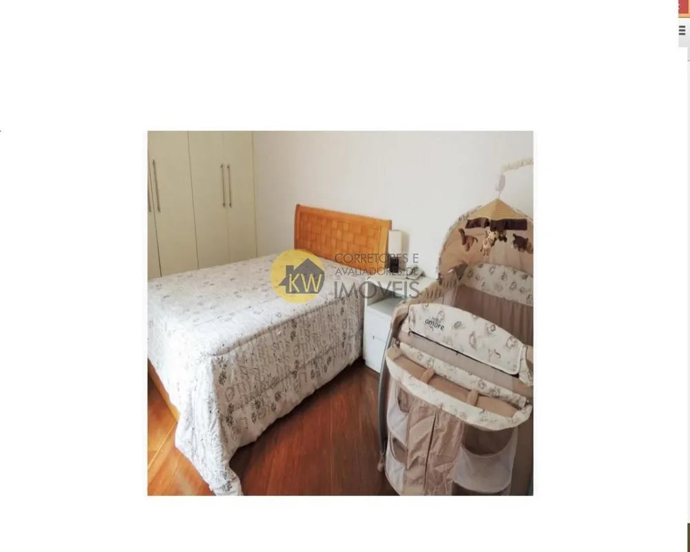 Casa de Condomínio, 4 quartos - Foto 8
