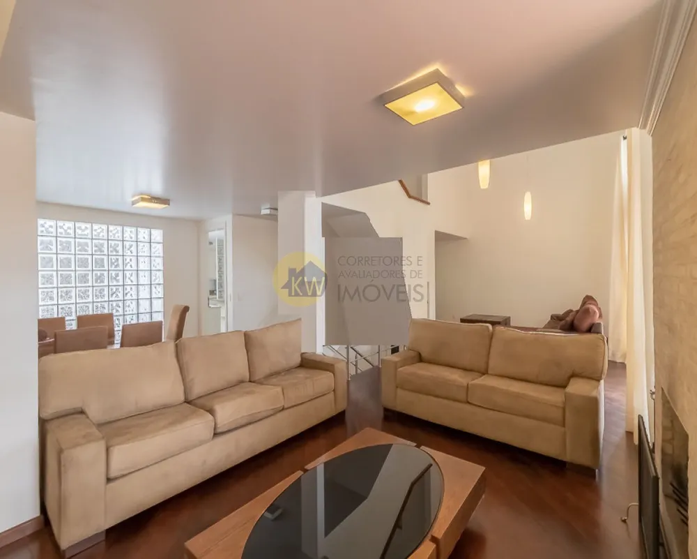 Casa de Condomínio, 4 quartos - Foto 17