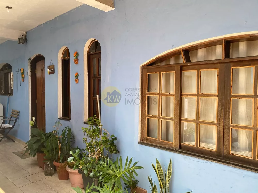 Casa de Vila à venda e aluguel com 2 quartos, 150m² - Foto 1