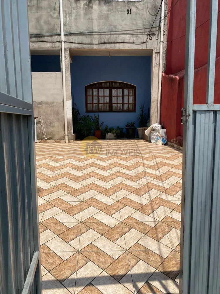 Casa de Vila, 2 quartos - Foto 7