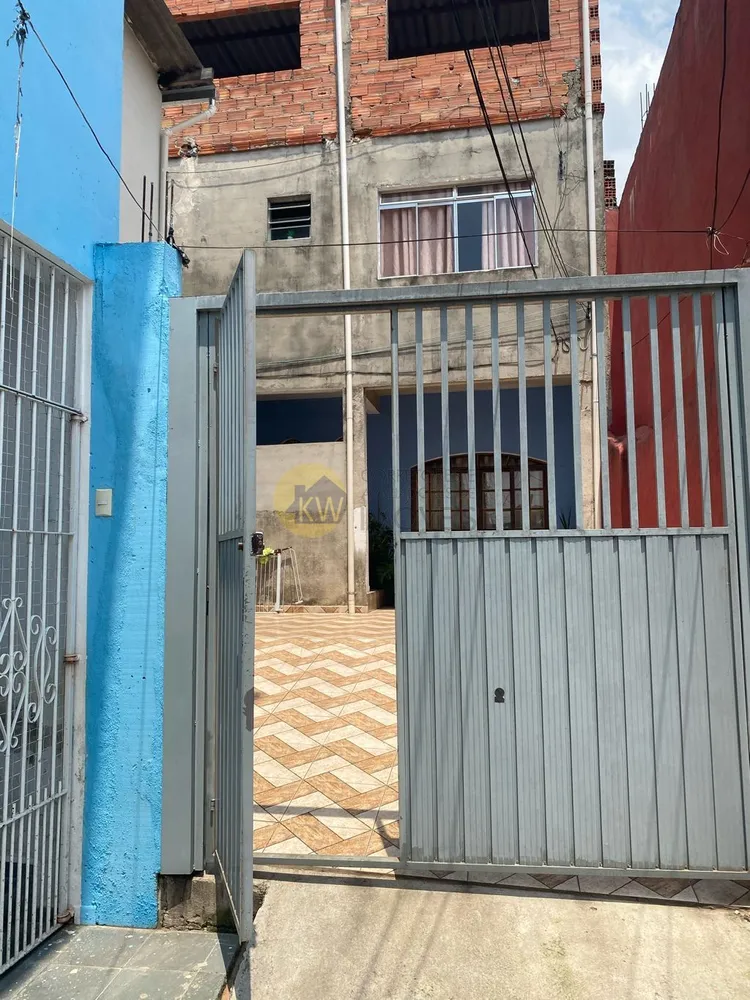 Casa de Vila, 2 quartos - Foto 6