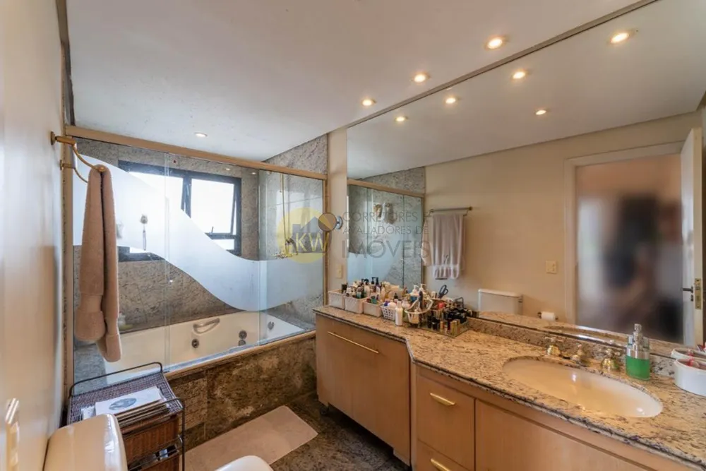 Cobertura, 4 quartos, 354 m² - Foto 13