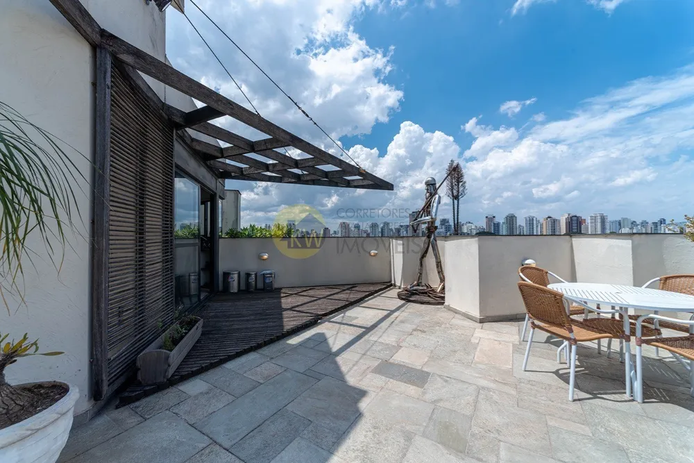 Cobertura, 4 quartos, 354 m² - Foto 6