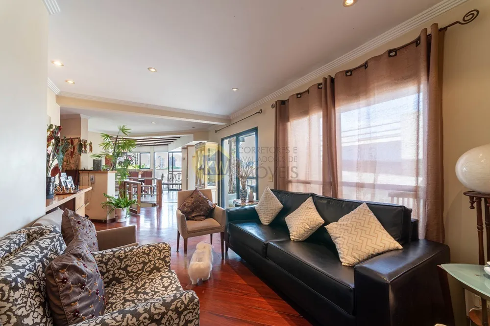 Cobertura, 4 quartos, 354 m² - Foto 8