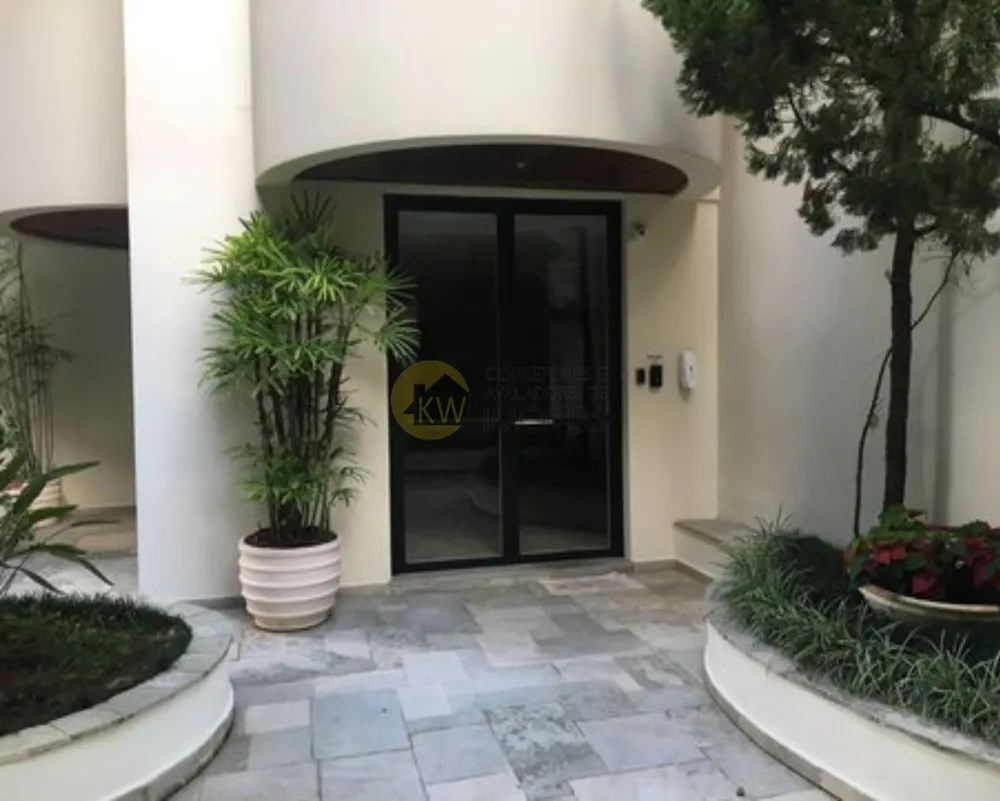 Cobertura, 4 quartos, 354 m² - Foto 1