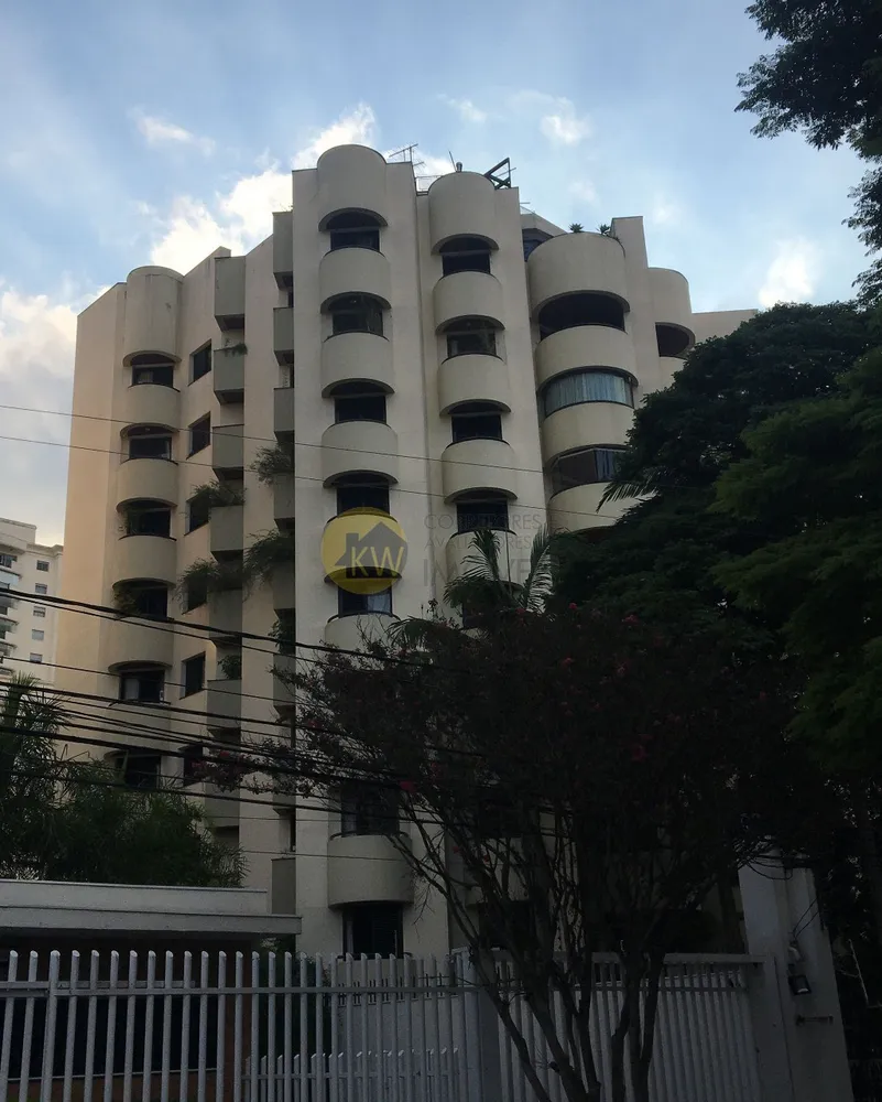 Cobertura, 4 quartos, 354 m² - Foto 5