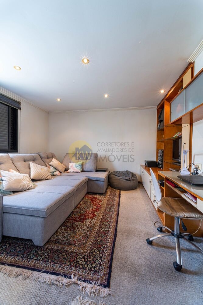 Cobertura, 4 quartos, 354 m² - Foto 4
