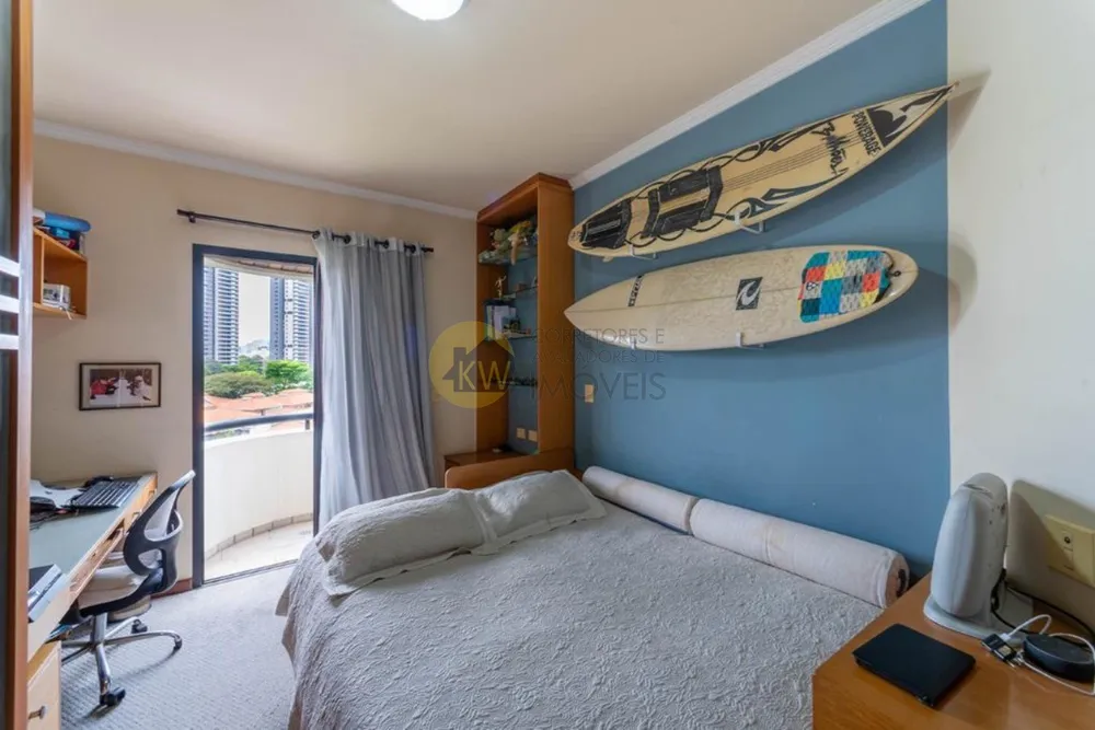 Cobertura, 4 quartos, 354 m² - Foto 14