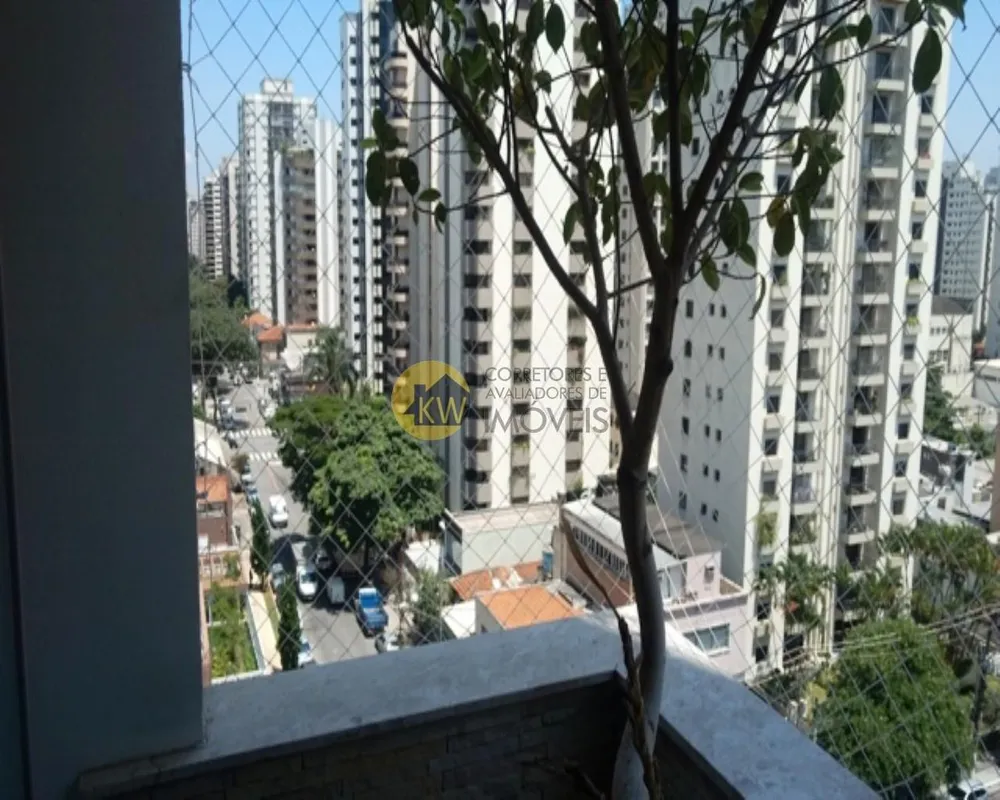 Apartamento, 4 quartos, 180 m² - Foto 12