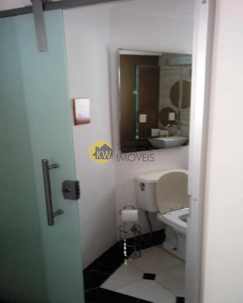 Apartamento, 4 quartos, 180 m² - Foto 7