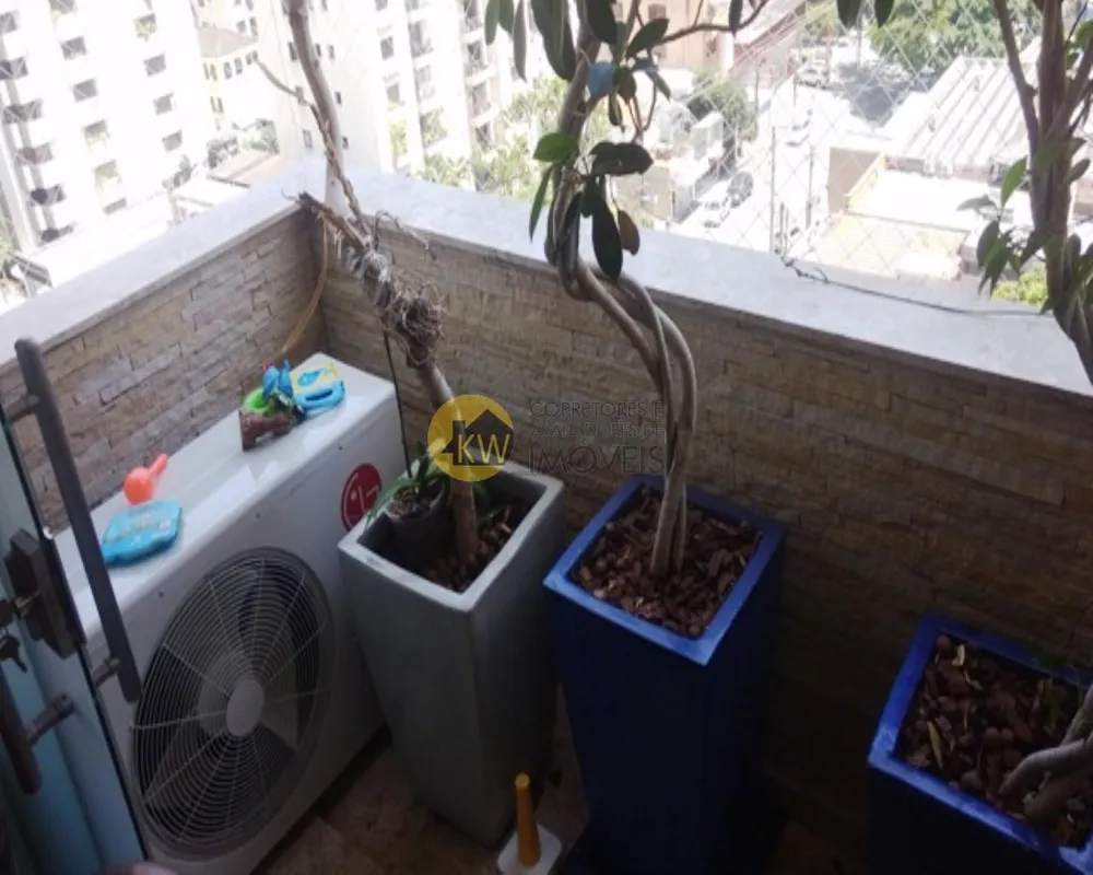 Apartamento, 4 quartos, 180 m² - Foto 2