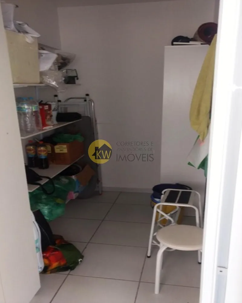 Apartamento, 4 quartos, 180 m² - Foto 6