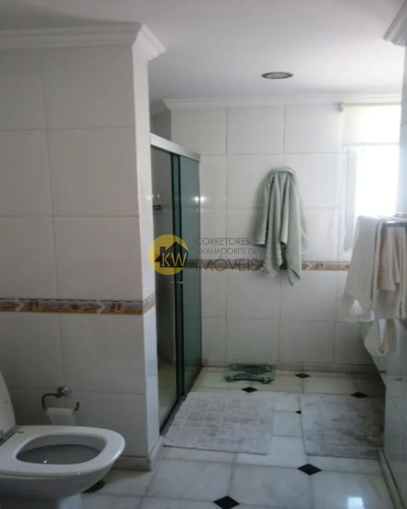 Apartamento, 4 quartos, 180 m² - Foto 11