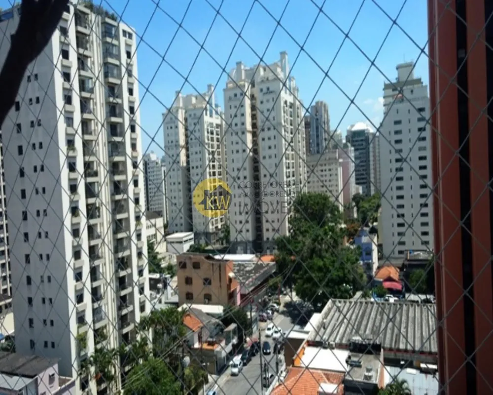 Apartamento, 4 quartos, 180 m² - Foto 1