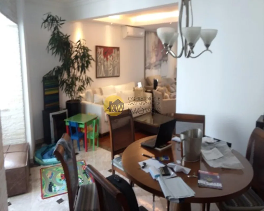 Apartamento, 4 quartos, 180 m² - Foto 9