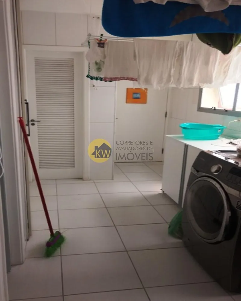 Apartamento, 4 quartos, 180 m² - Foto 3