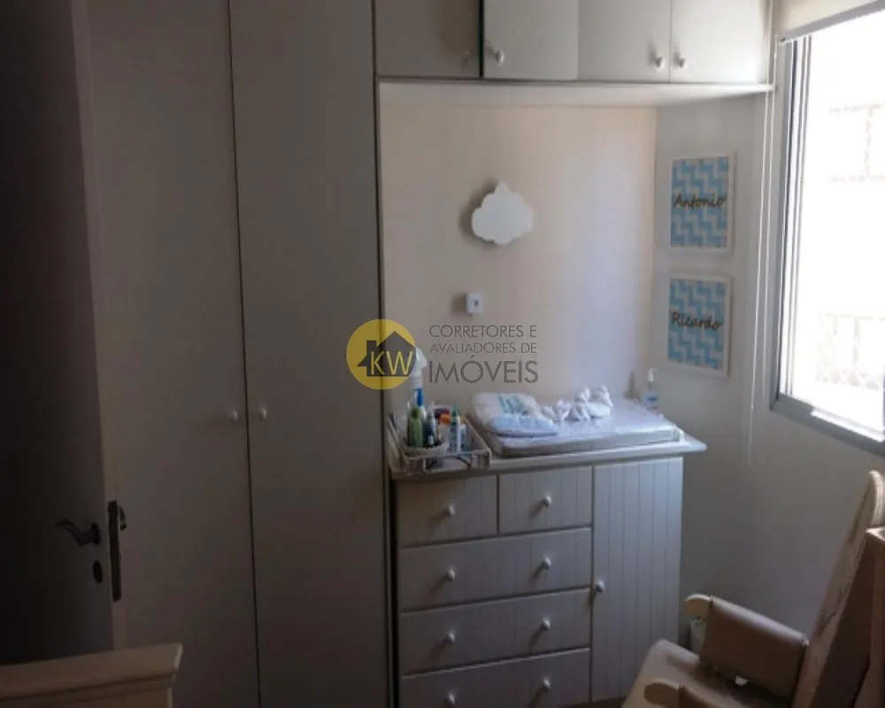 Apartamento, 4 quartos, 180 m² - Foto 8