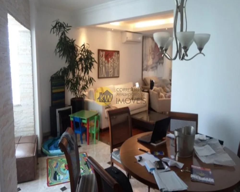 Apartamento, 4 quartos, 180 m² - Foto 7