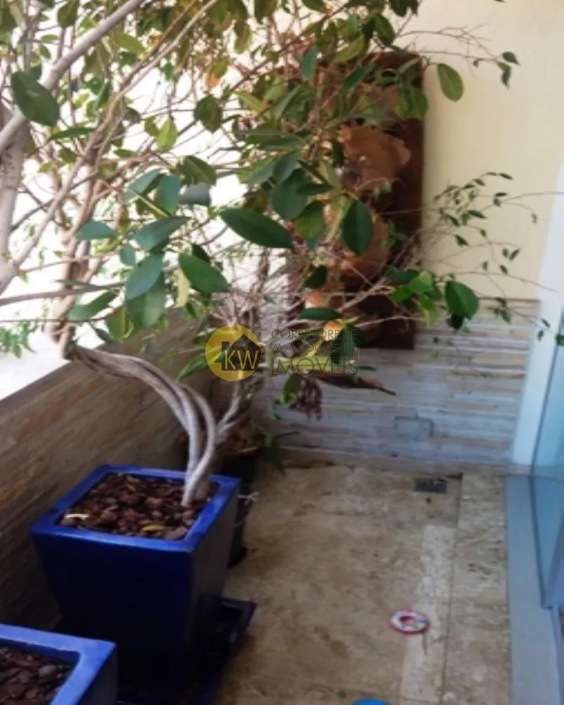 Apartamento, 4 quartos, 180 m² - Foto 10