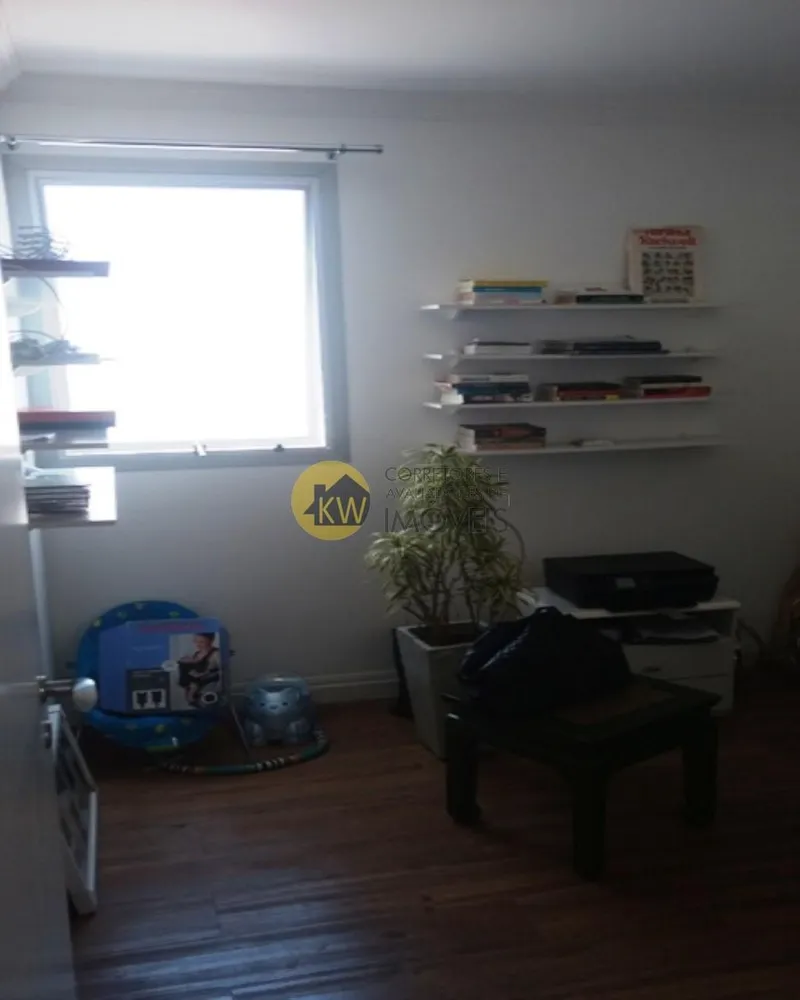 Apartamento, 4 quartos, 180 m² - Foto 11