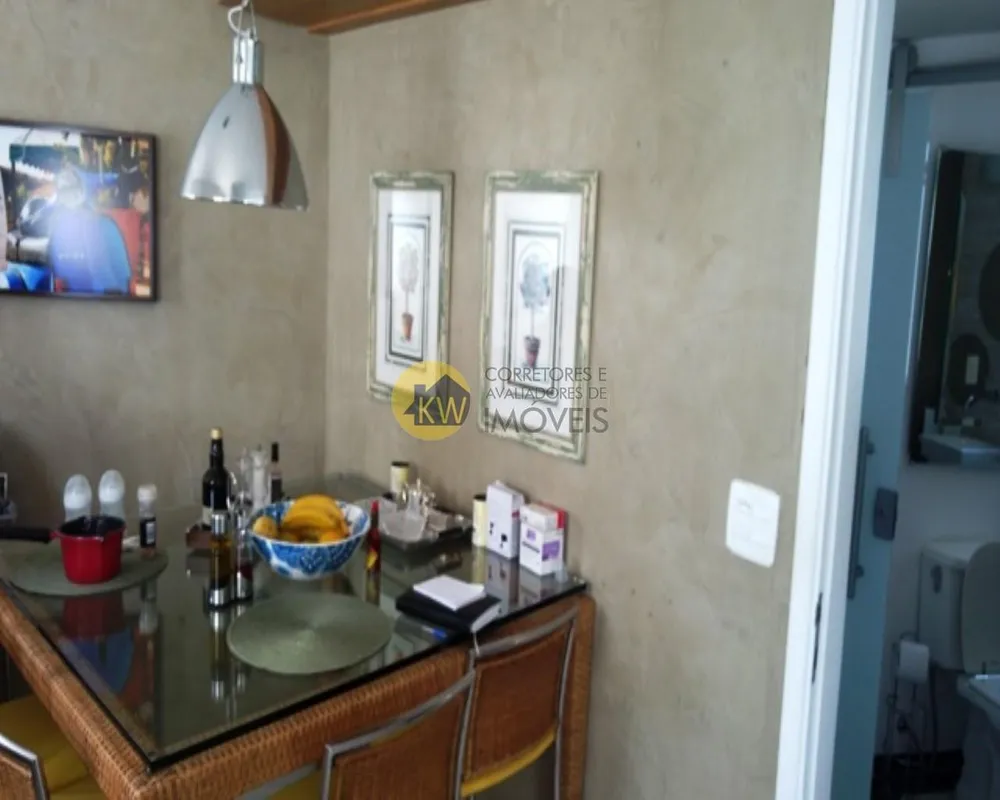 Apartamento, 4 quartos, 180 m² - Foto 13