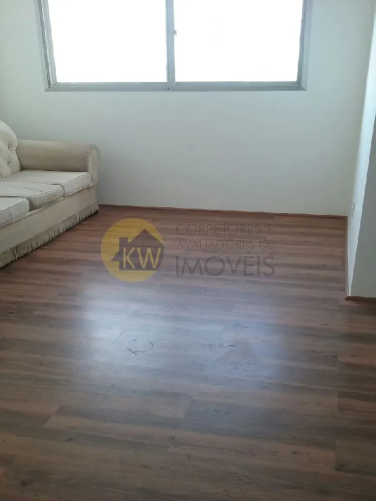 Apartamento, 2 quartos, 65 m² - Foto 1