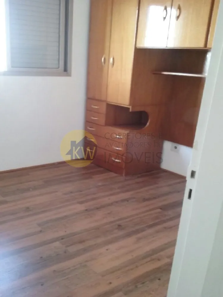 Apartamento, 2 quartos, 65 m² - Foto 2