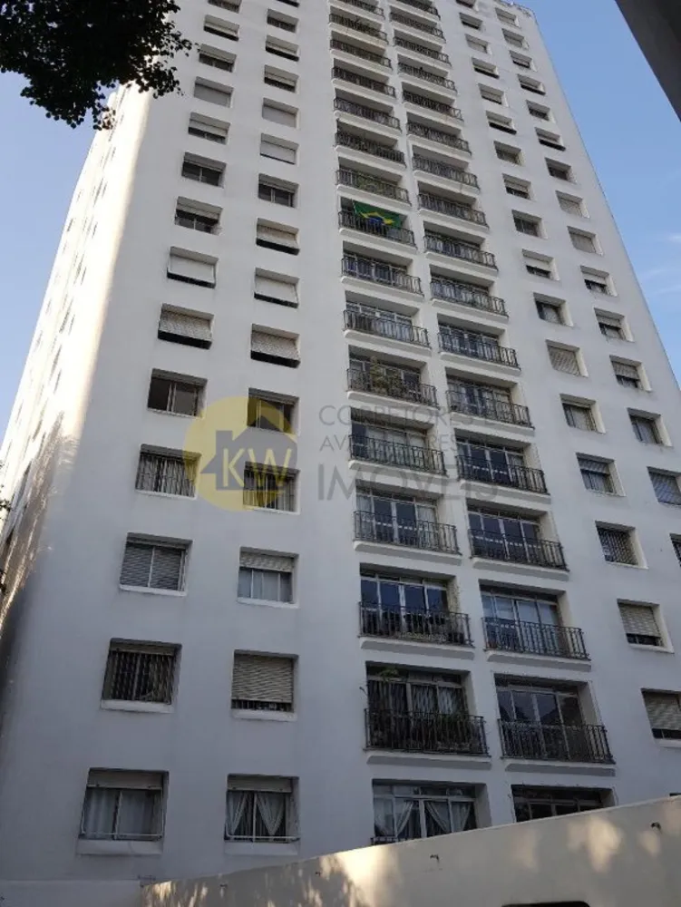 Apartamento, 3 quartos, 110 m² - Foto 15