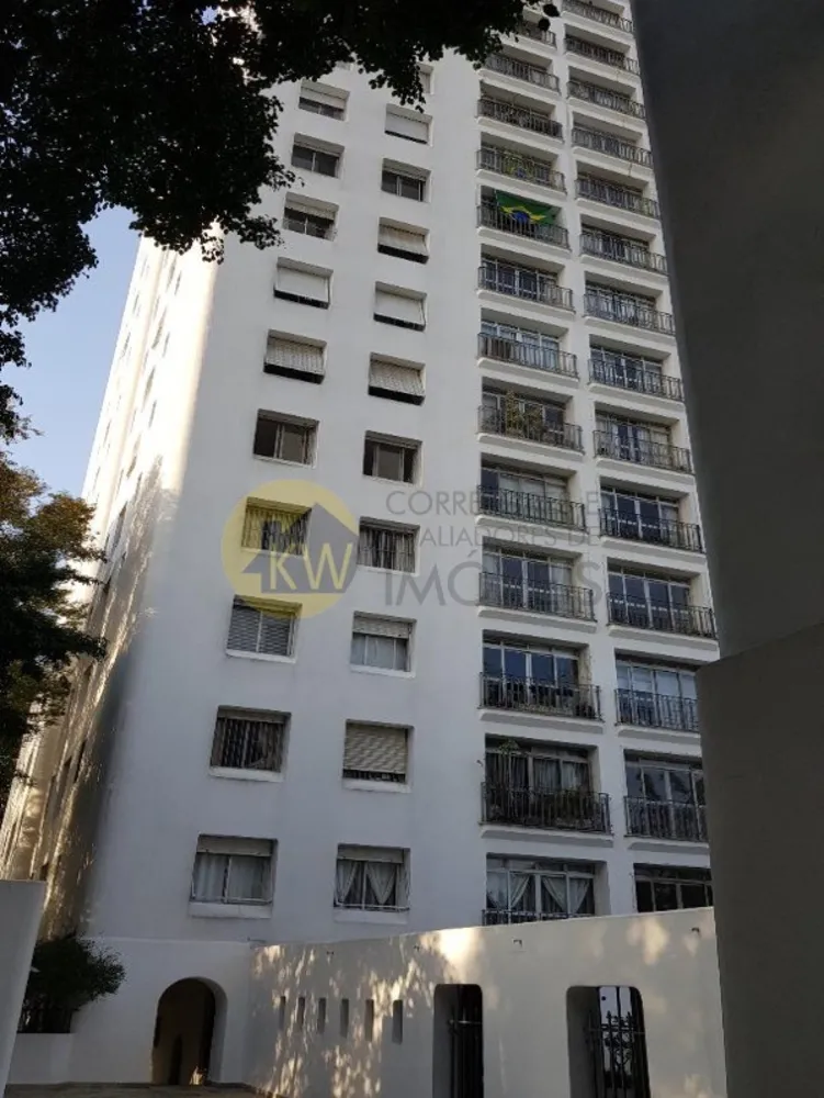 Apartamento, 3 quartos, 110 m² - Foto 14